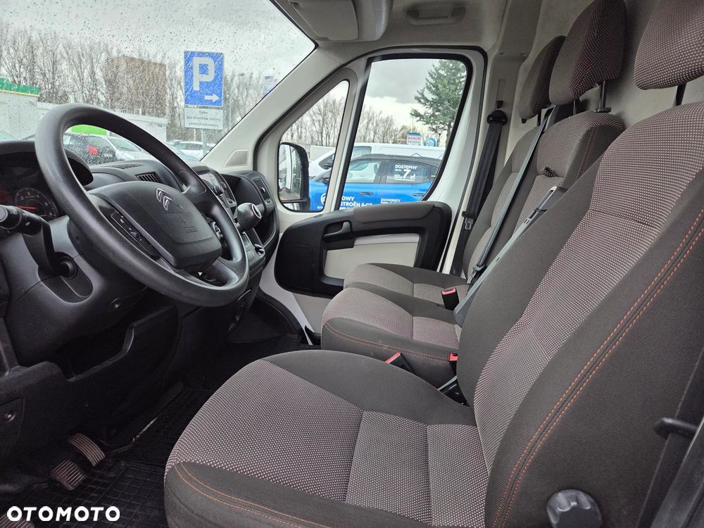 Citroën JUMPER - 11