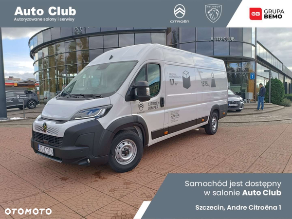 Citroën Jumper
