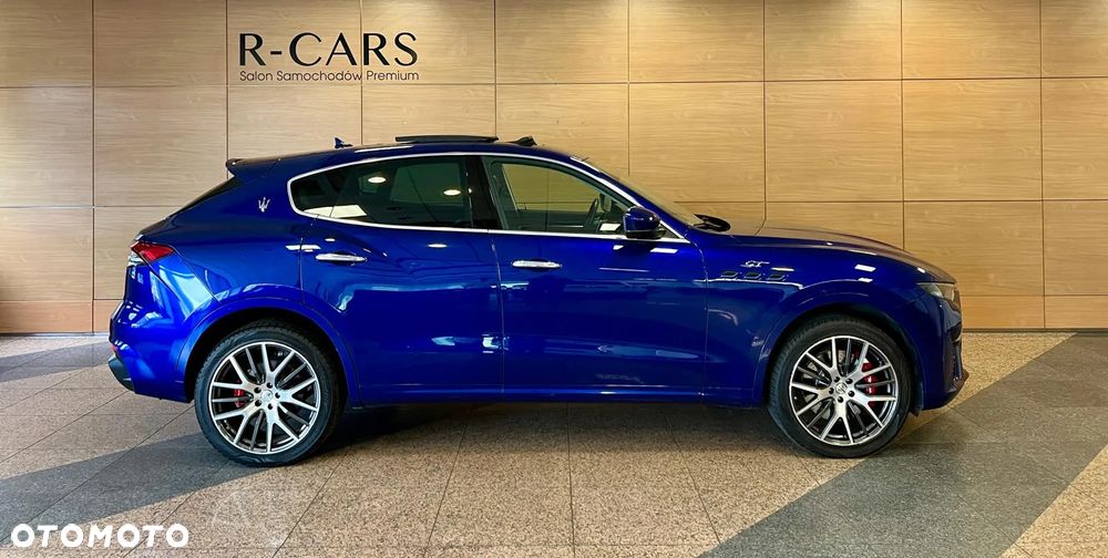 Maserati Levante ver-mhev-gt - 6