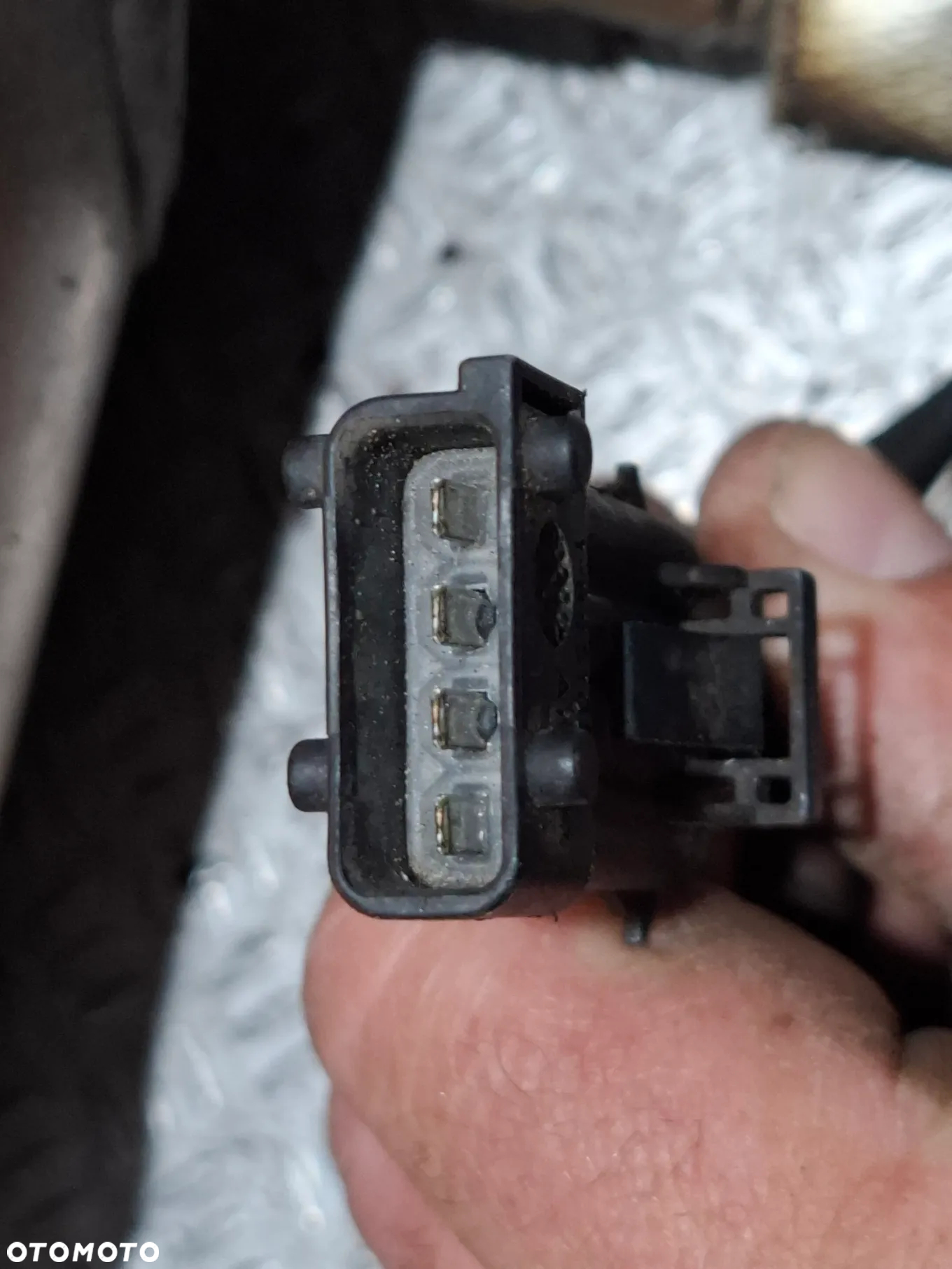Katalizator DPF Ford S-Max 2,5T nr 6G9N5E212ZB - 2