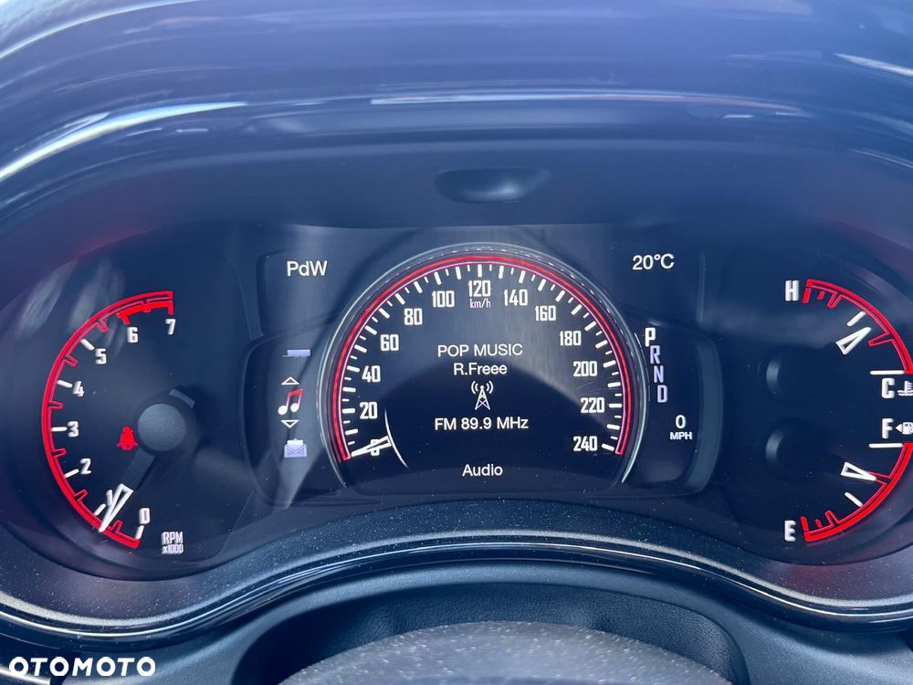 Dodge Durango - 18