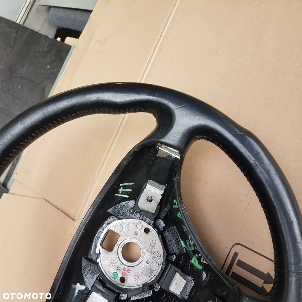 przełącznik multifunkcja z kierownicy multifunkcja AUDI S-LINE S RS A4 S4 B5 A6 S6 C5 A8 S8 cabrio - 15