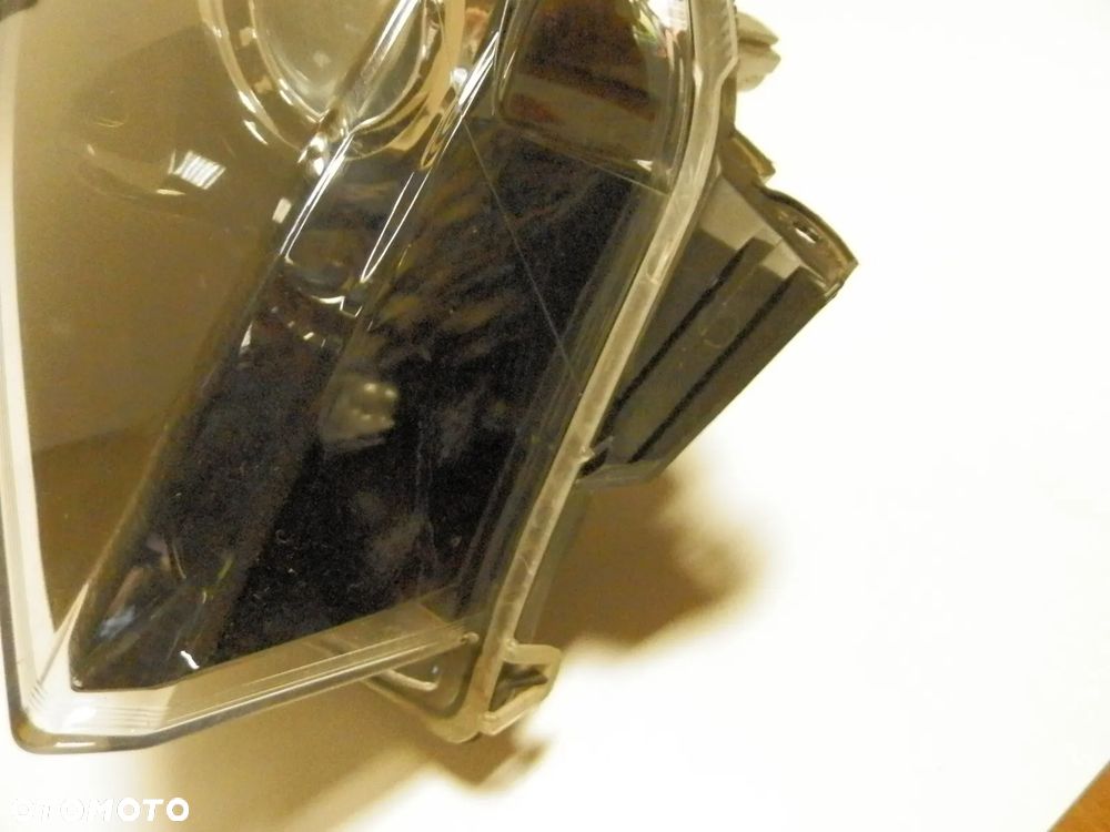 LAMPA LAMPY REFLEKTORY XENON OPEL ASTRA III H KOMPLET L + P EUROPA ORYGINAŁ - 6