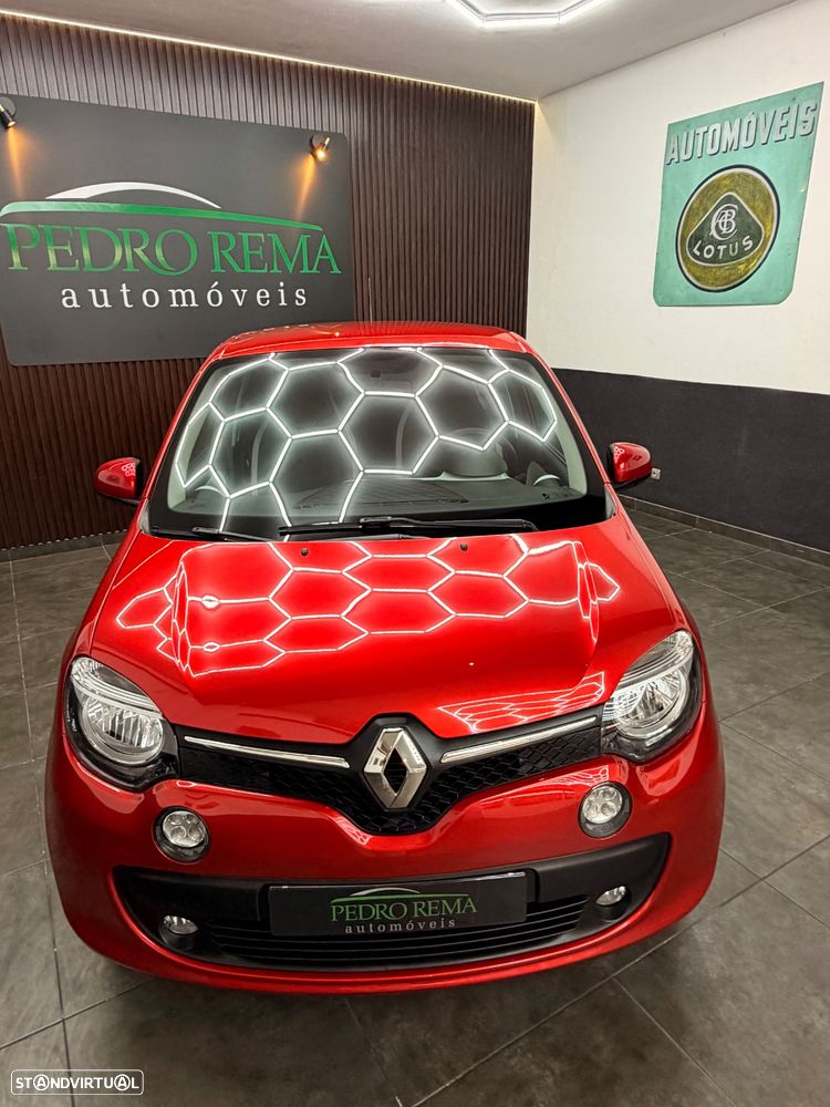 Renault Twingo 1.0 SCe Dynamique - 11