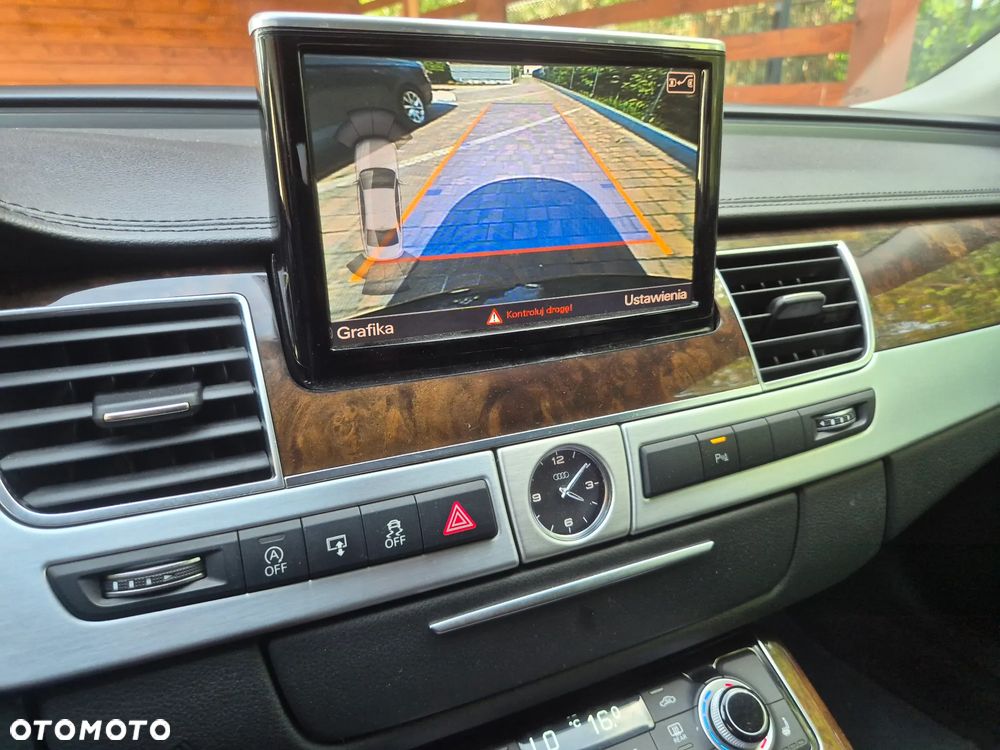Audi A8 3.0 TDI clean diesel Quattro - 14