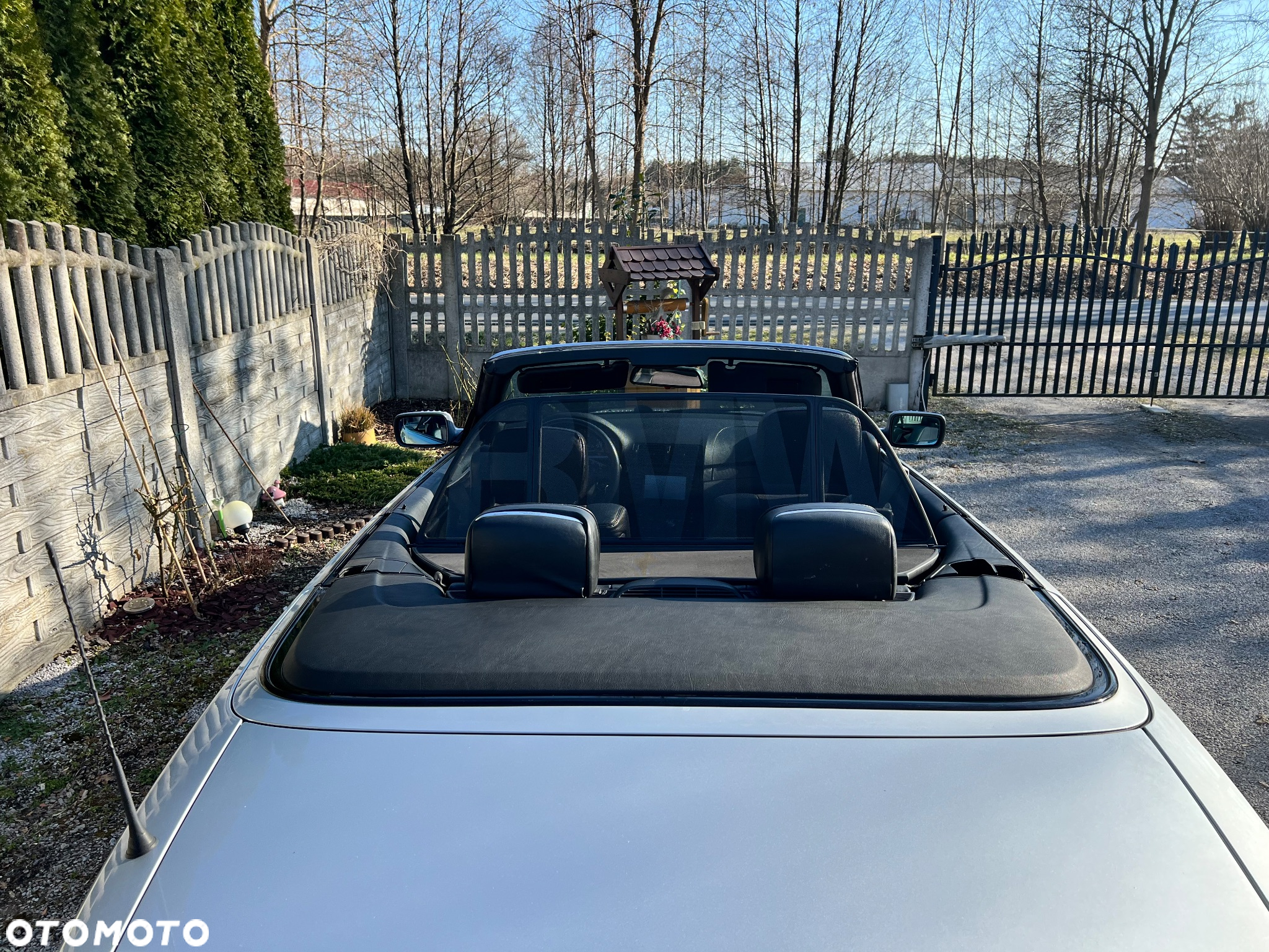 BMW Seria 3 330 Ci - 16