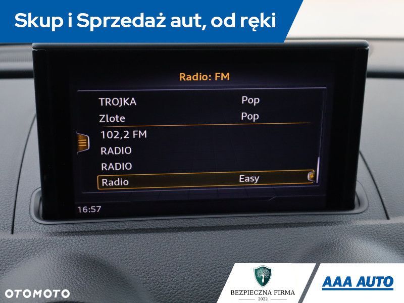 Audi A3 Sportback - 15