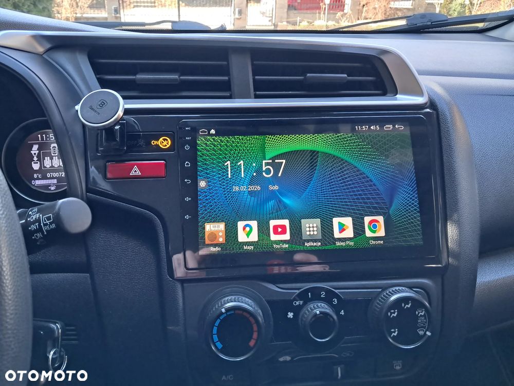 Honda Jazz 1.3 Comfort (ADAS) - 14