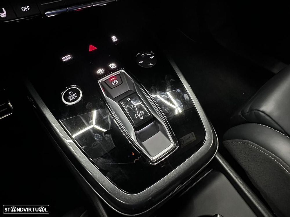 Audi Q4 Sportback e-tron 40 82 kWH - 38