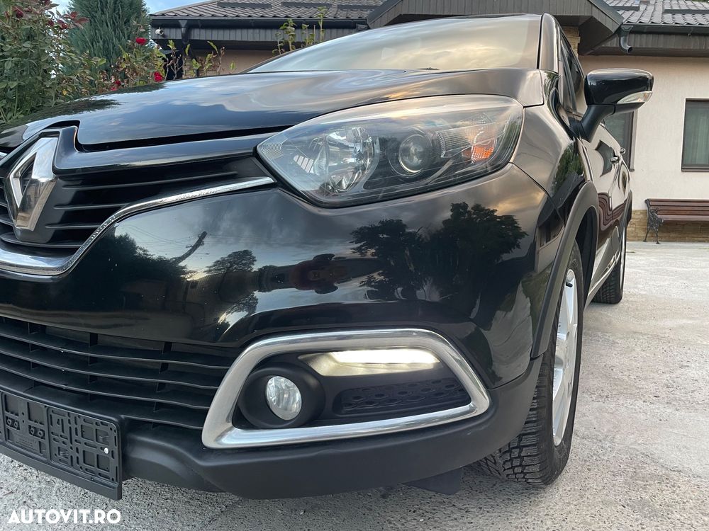 Renault Captur - 24