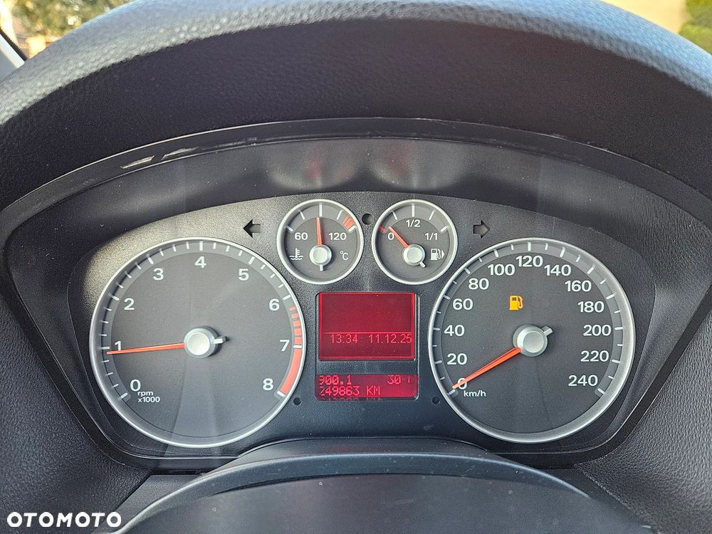 Ford Focus C-Max 1.8 Platinium X - 34