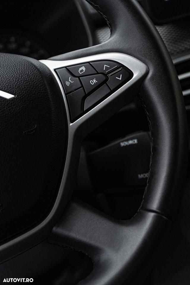 Dacia Logan TCe 90 MT6 Prestige - 21
