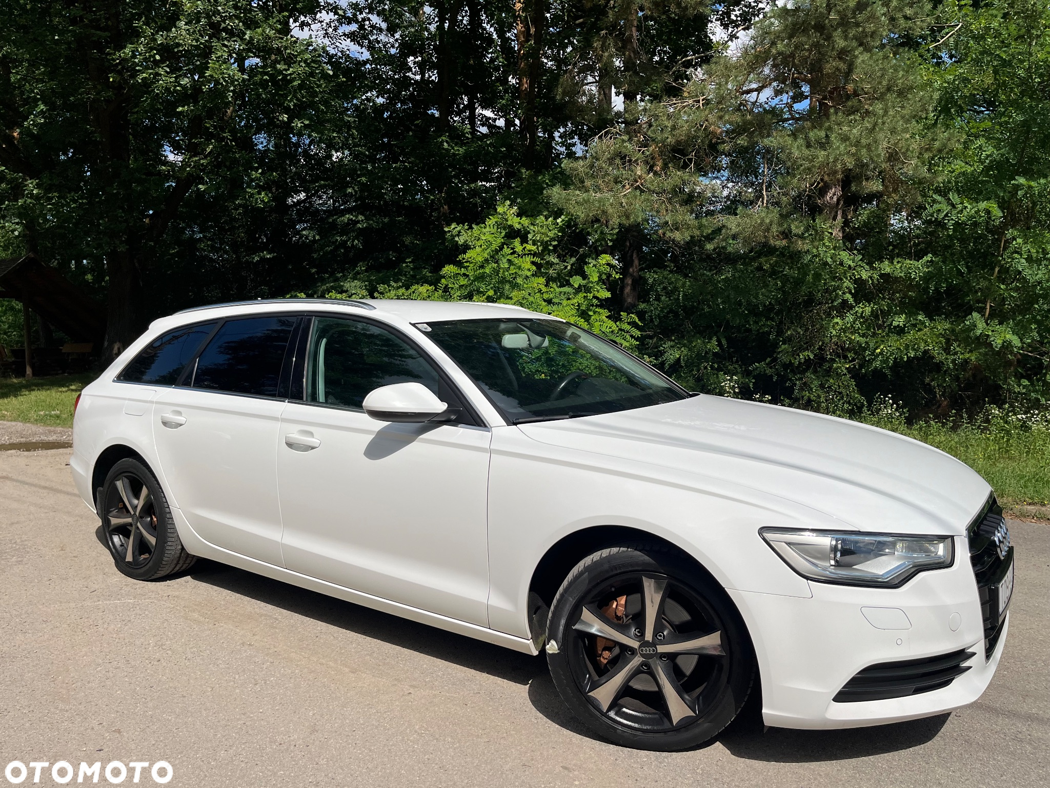 Audi A6 - 34