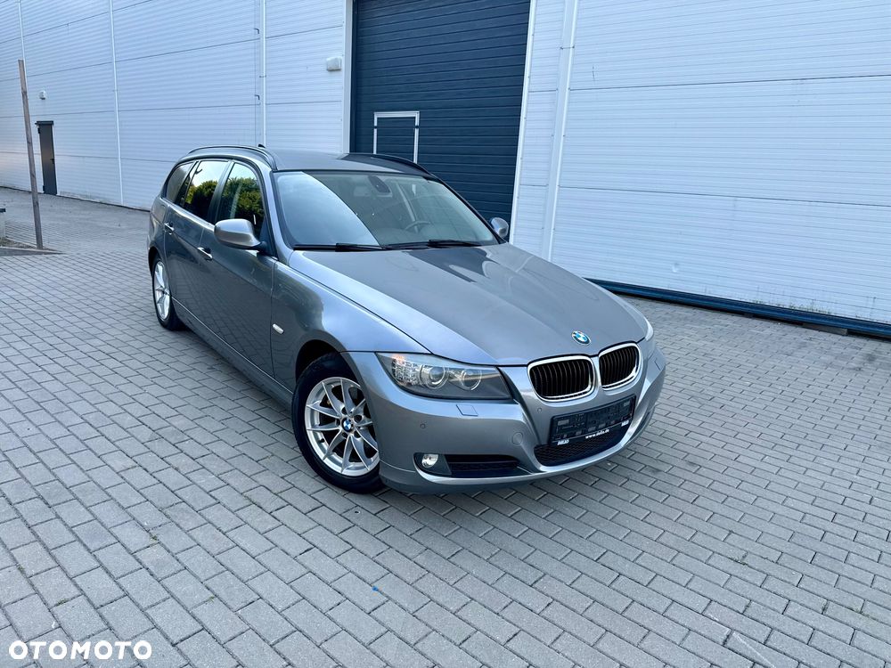 BMW Seria 3 - 2