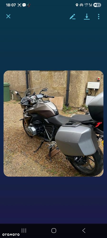 BMW RS - 3