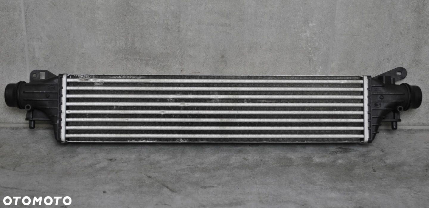 INTERCOOLER OPEL CORSA E ADAM 1.0 TURBO - 1