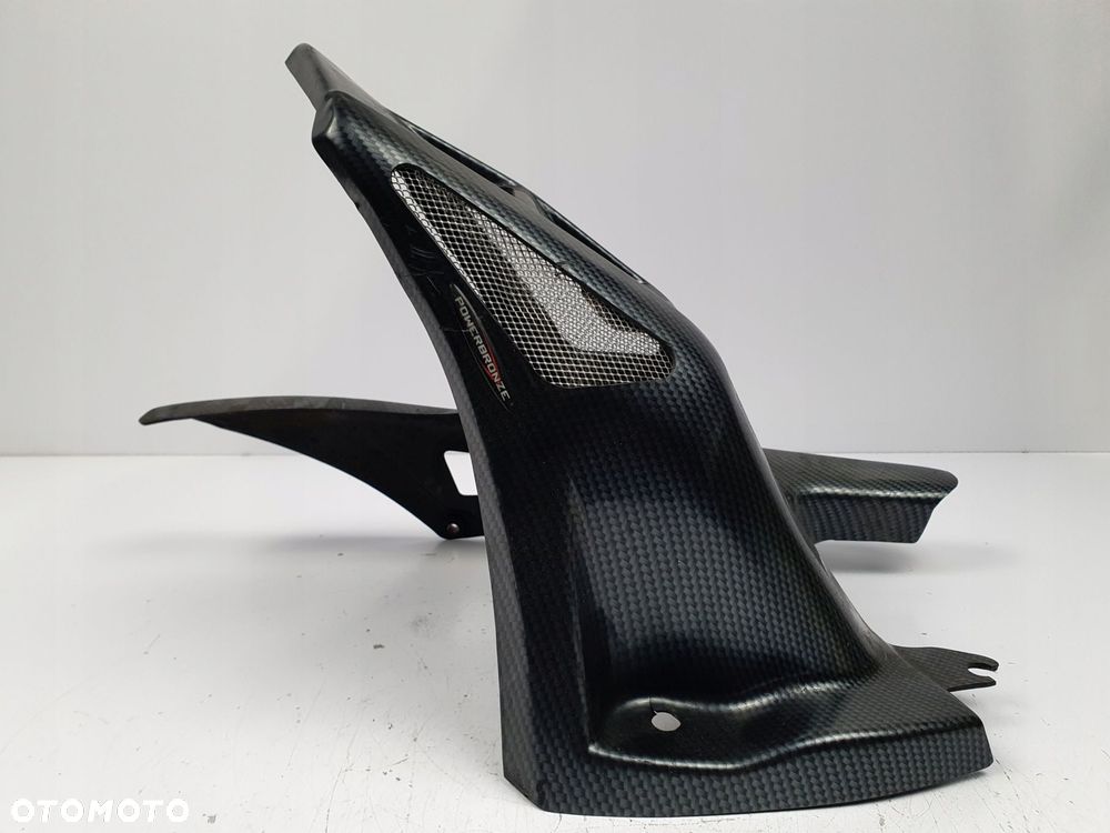 BŁOTNIK TYŁ Suzuki GSX-8S 2023+ tylny błotnik akcesoryjny powerbronze - 12