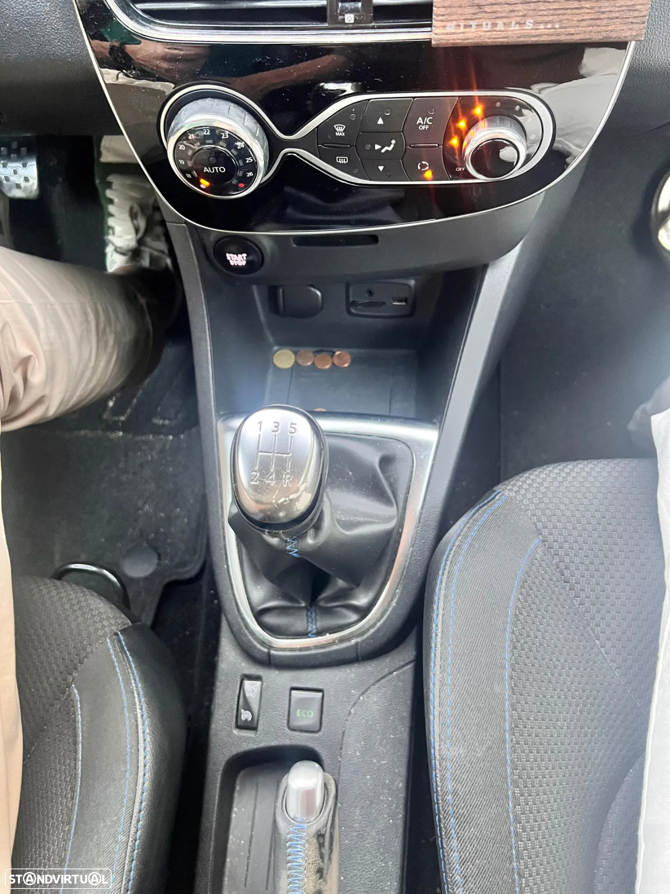 Renault Clio 0.9 TCE GT Line - 10
