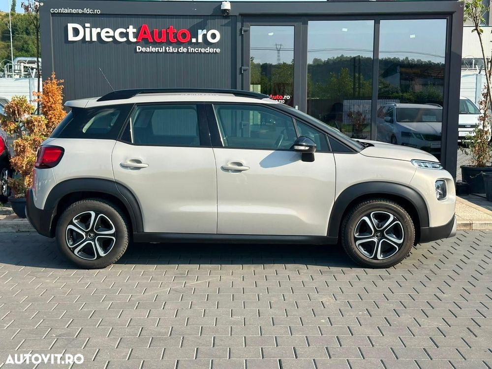 Citroën C3 AIRCROSS - 7