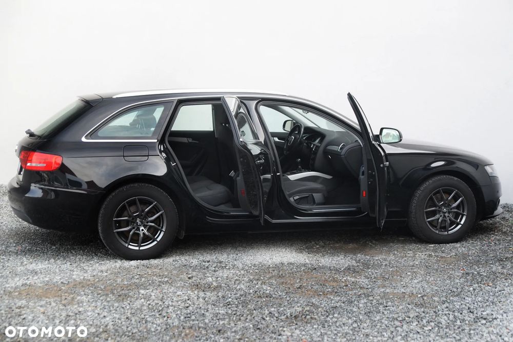 Audi A4 Avant - 24