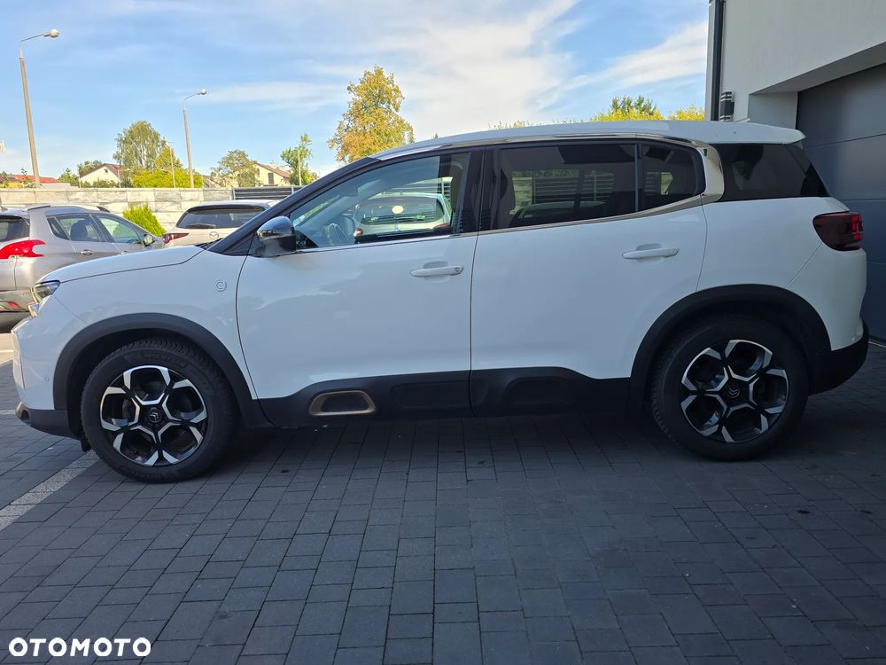 Citroën C5 Aircross 1.2 PureTech C-Series - 3