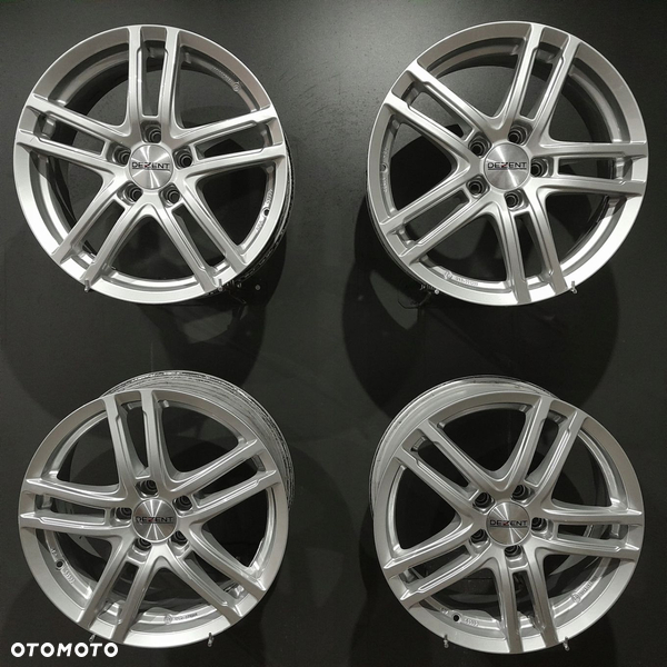 Felgi 17 5x112 VW Volkswagen Golf V VI VII Jetta Caddy F504056-1