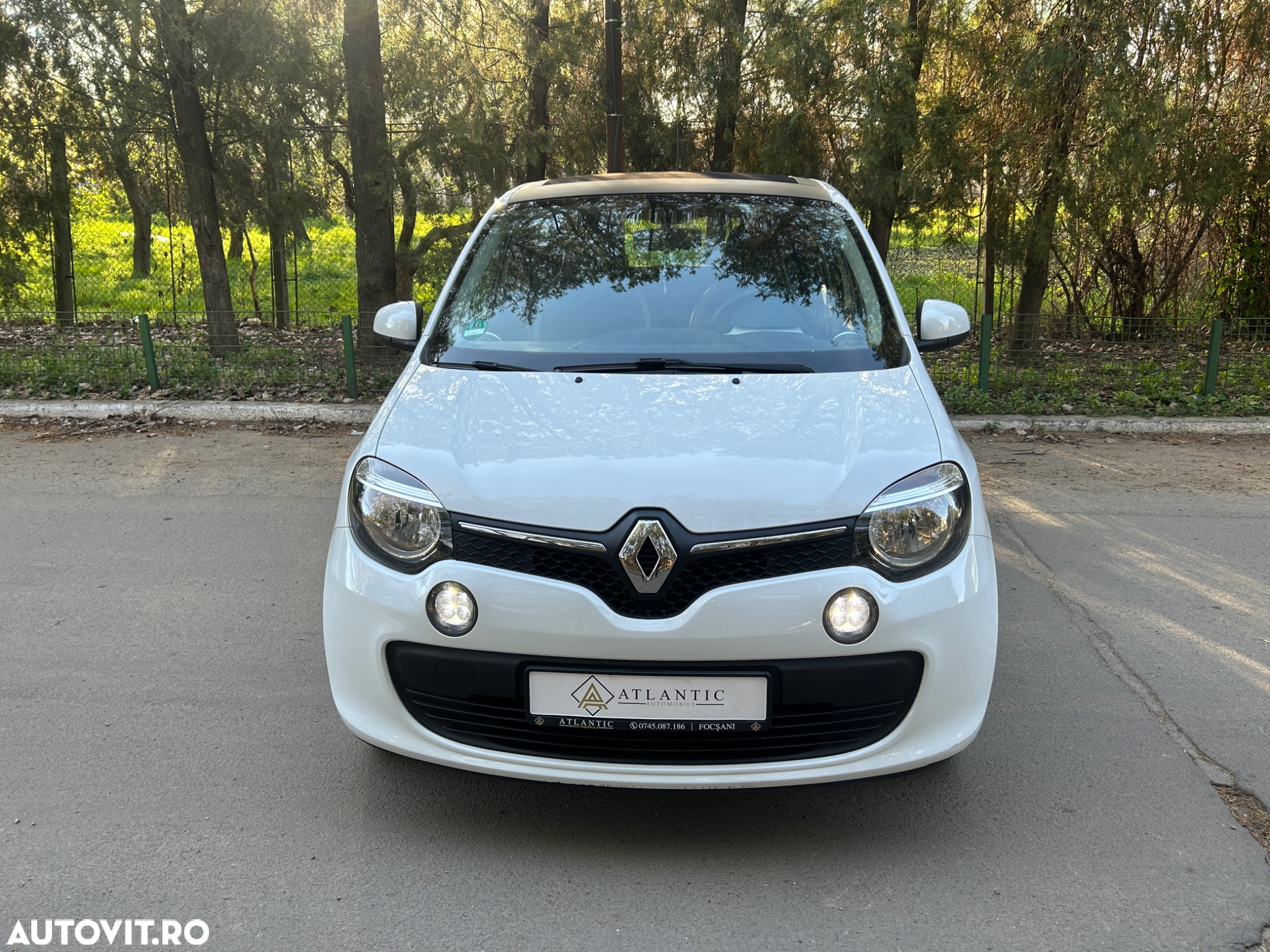 Renault Twingo SCe 75 LIMITED - 5