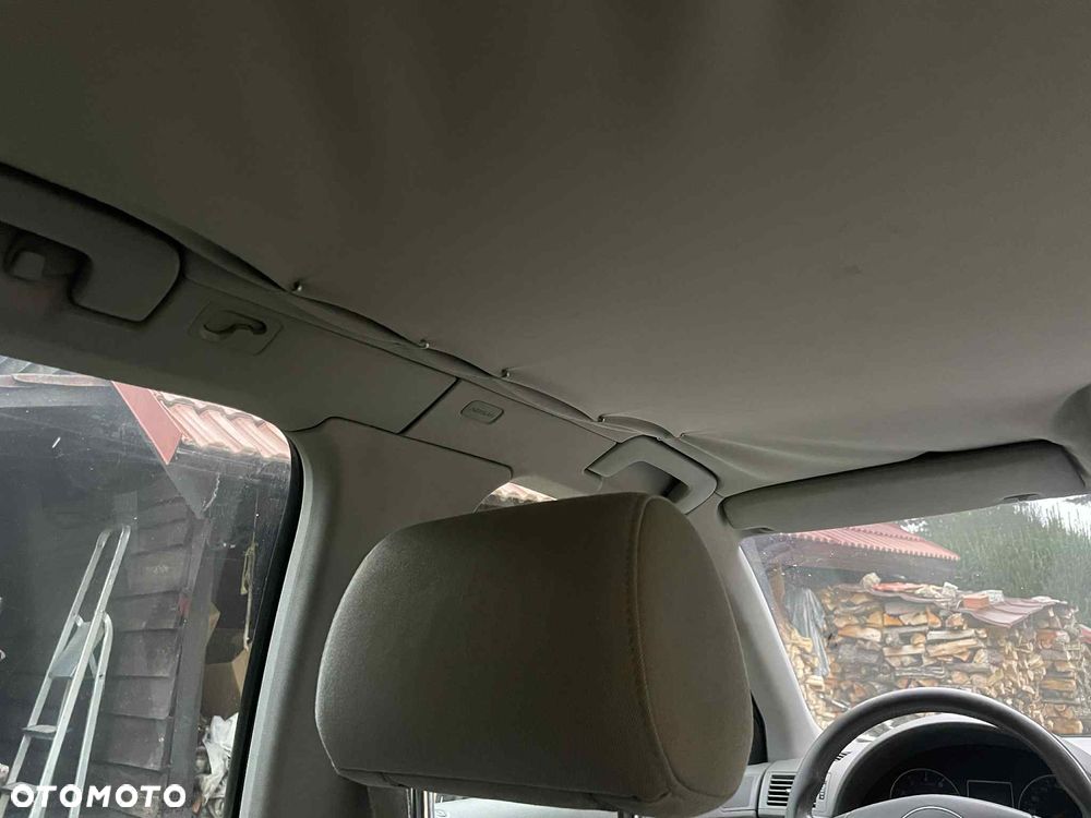 Audi A4 Avant 1.8 T - 14