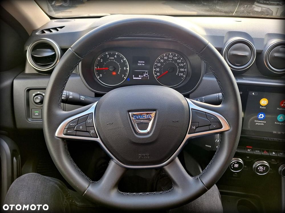 Dacia Duster 1.0 TCe Prestige - 14