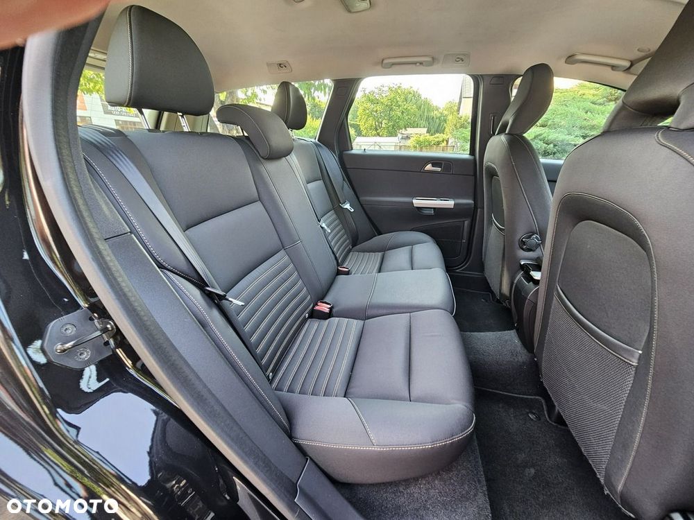Volvo V50 DPF D3 Momentum - 14