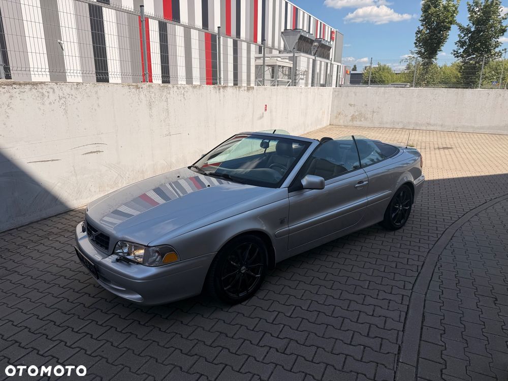 Volvo C70 - 12