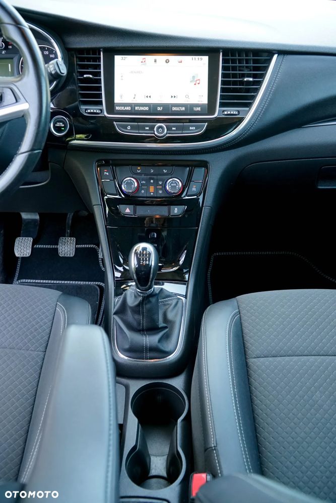 Opel Mokka - 22
