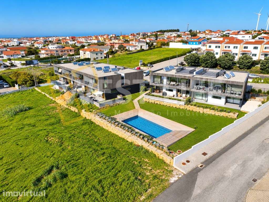 Apartamento T2 à venda em Santo Isidoro, Mafra — foto 2