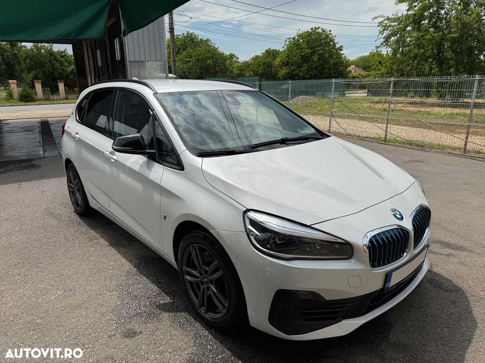 BMW Seria 2 225xe AT PHEV - 9