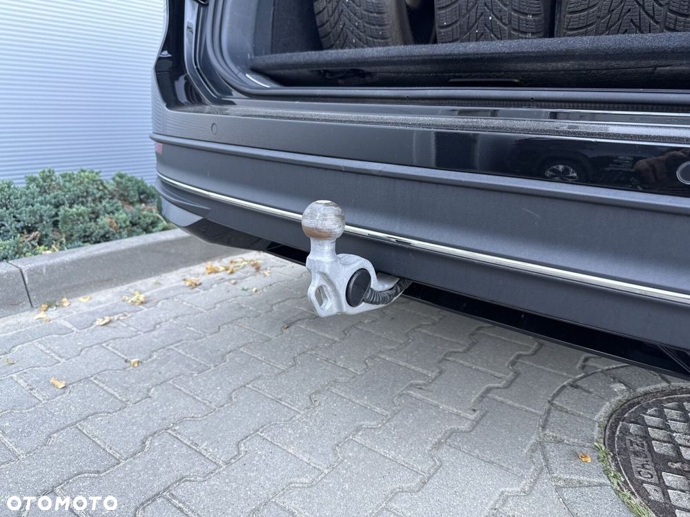 Volkswagen Passat 2.0 TDI SCR Style DSG - 31