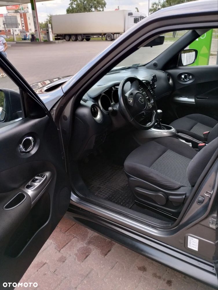 Nissan Juke - 13