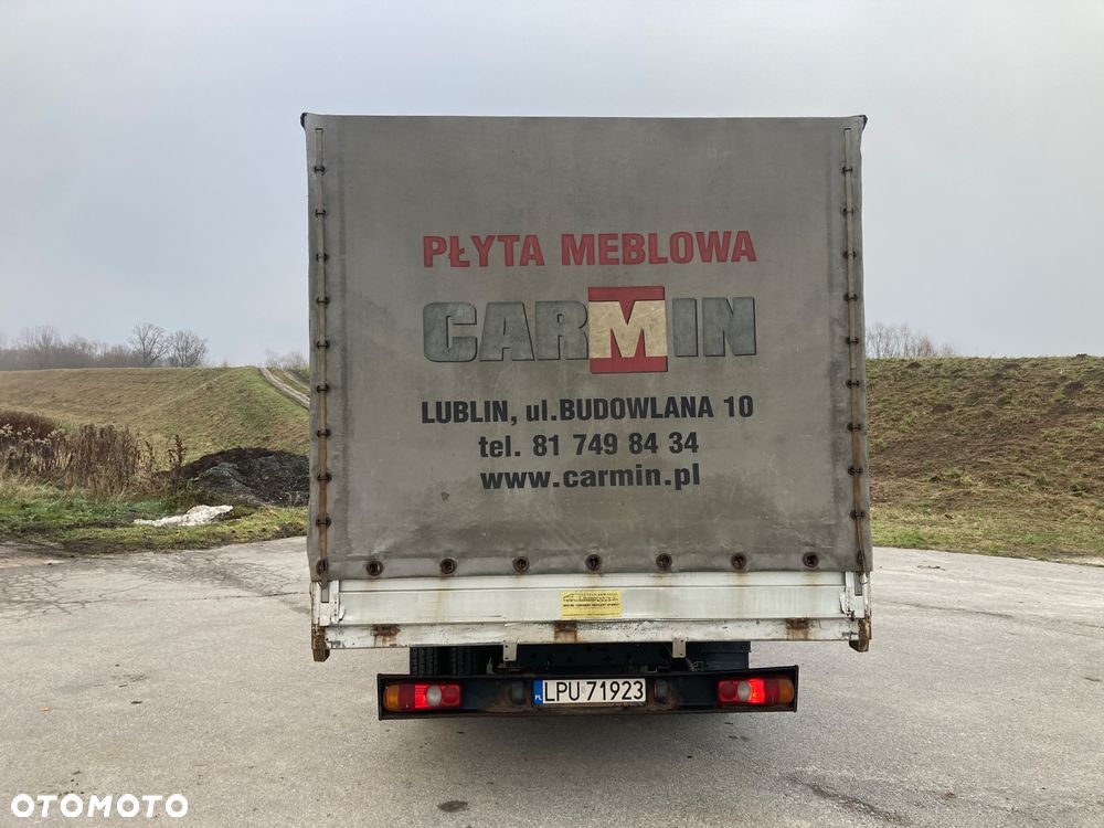 Mitsubishi Canter - 5