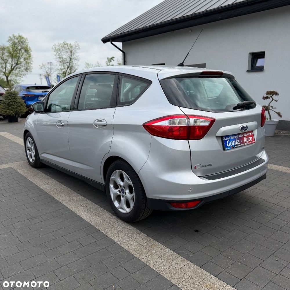 Ford C-MAX - 8