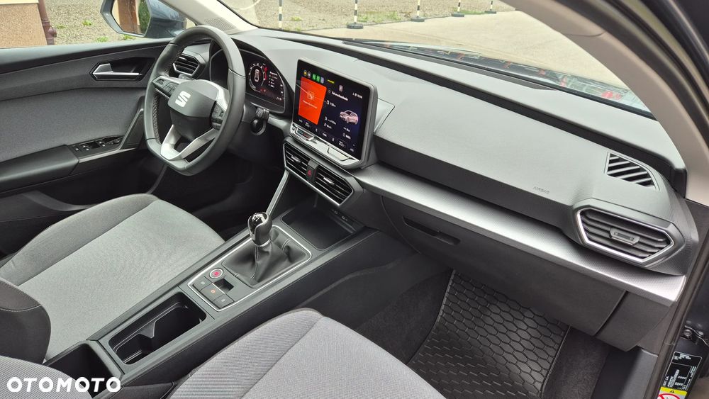 Seat Leon - 8