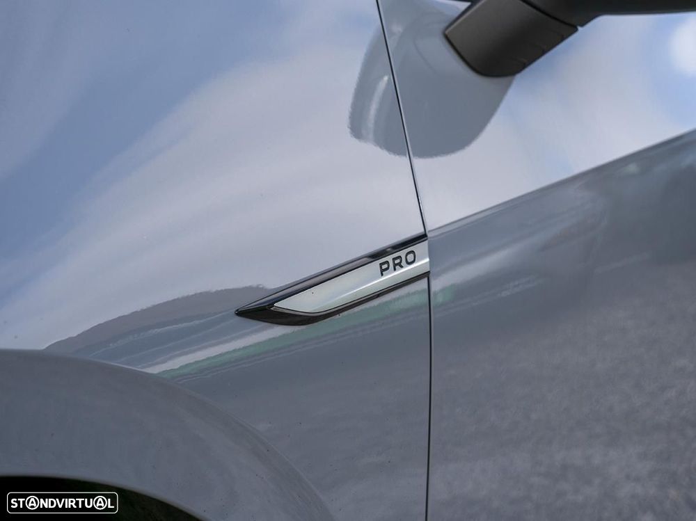 VW ID.3 Pro Performance Business - 8