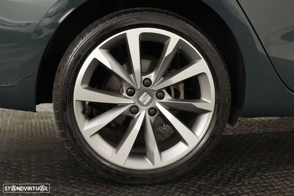 SEAT Leon ST - 5