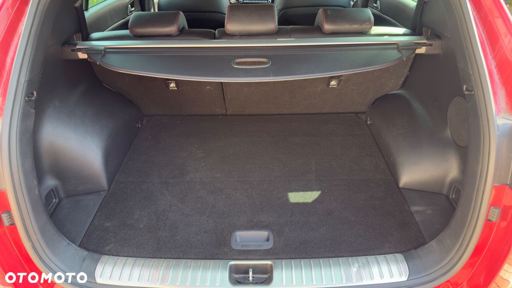 Kia Sportage 1.6 T-GDI GT Line 4WD DCT - 15