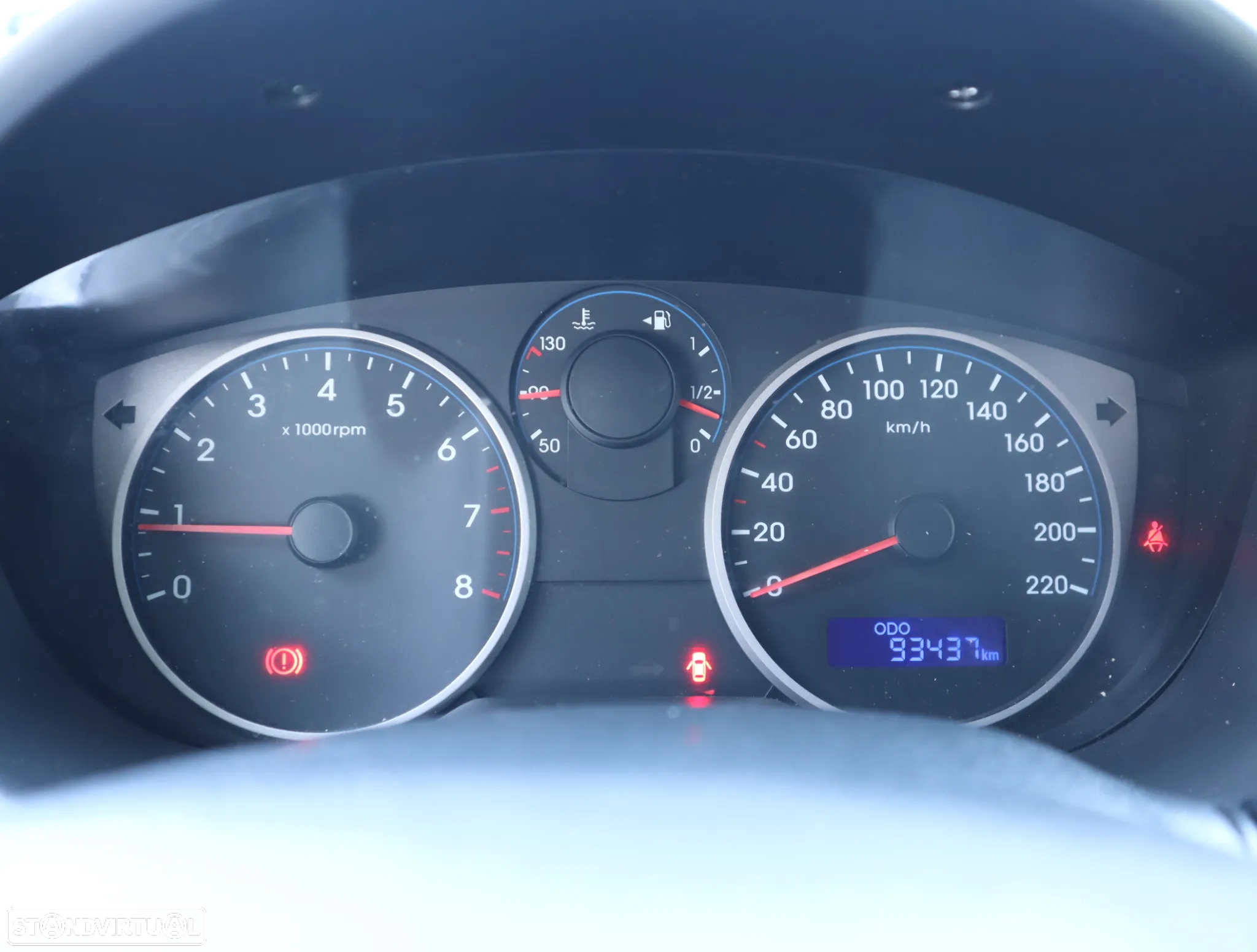 Hyundai i20 1.2 One - 33