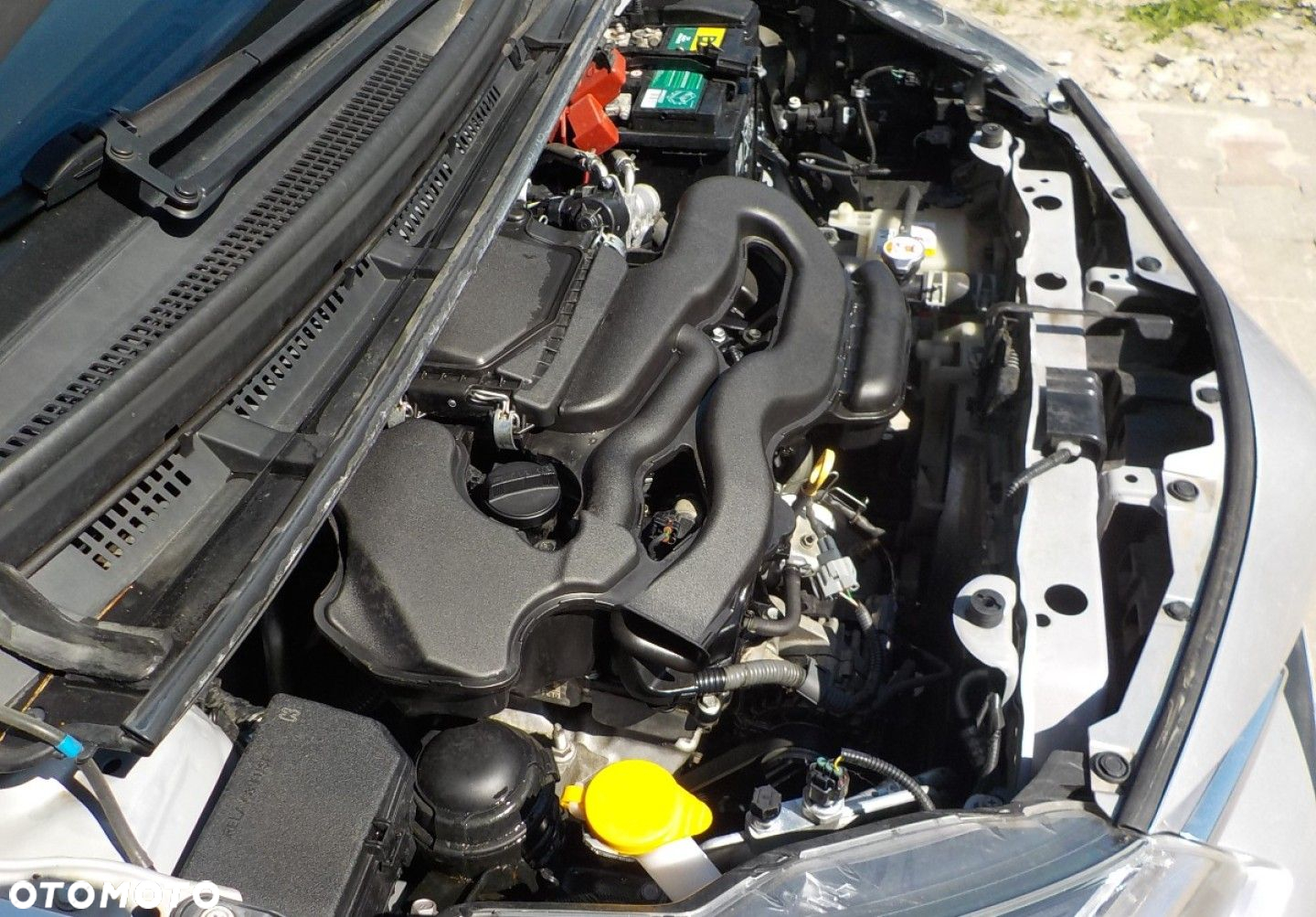 Toyota Yaris - 4