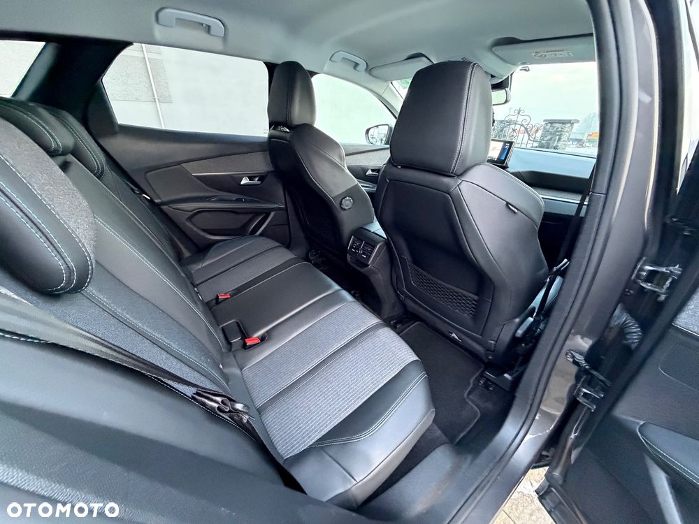 Peugeot 3008 BlueHDi 130 Stop & Start EAT8 Crossway - 10