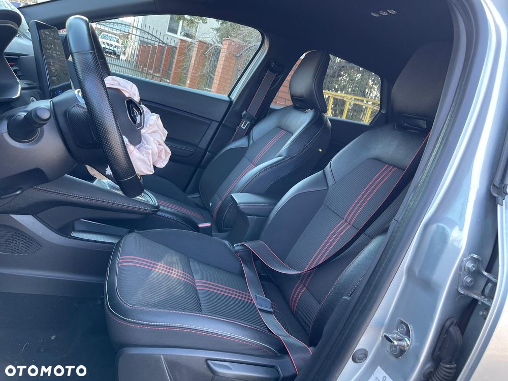 Renault Captur E-TECH Full 145 TECHNO - 20