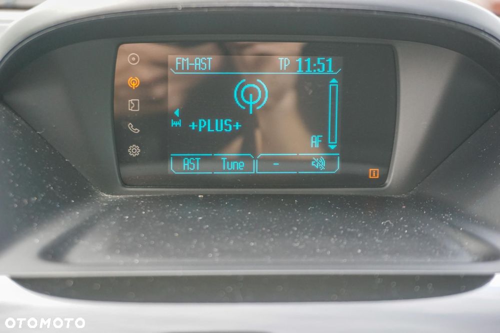 Ford B-MAX - 21