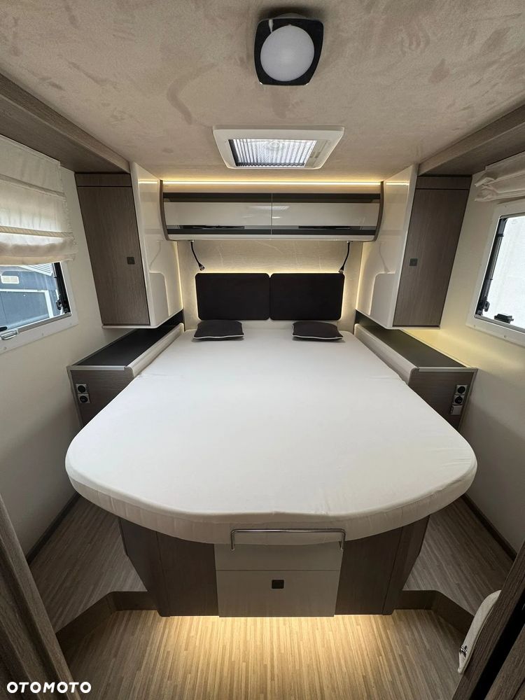 Citroën JUMPER EDEN CAMP - 23