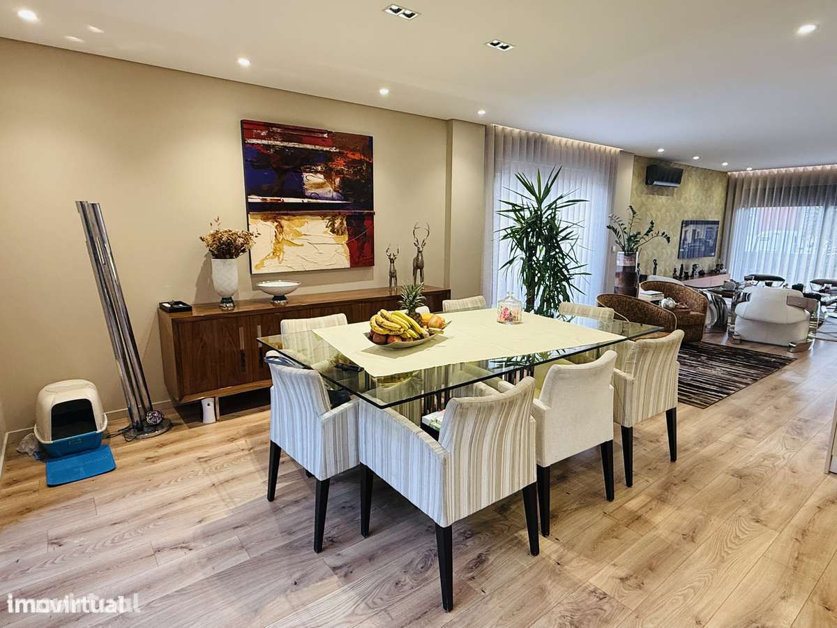 Moradia 3 frentes 200m praia - Grande imagem: 3/48