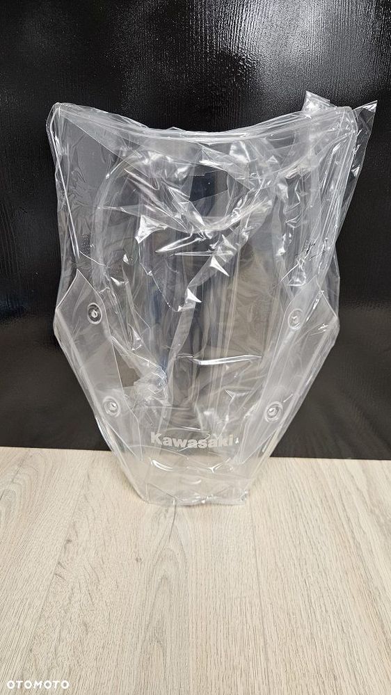 Nowa szyba owiewka Kawasaki Ninja Z 1000 SX - 3